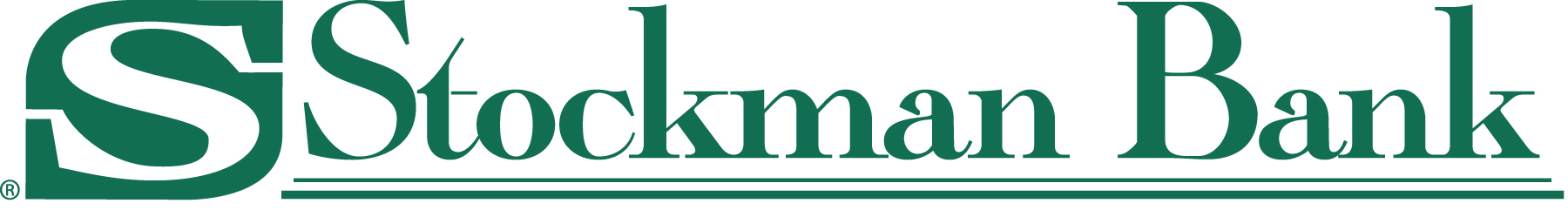 Stockman Bank logo